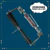 Fusible Desconectador 10Kvhrw12-12/200A Interruptor Fusible Desconectador de Alto Voltaje Tubo Fusible Interruptor