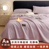 Manta de Algodón de Oveja Personalizada de Fábrica Color Sólido Manta para Siesta en la Oficina Manta Gruesa para Cubrir el Sofá Exportación de Comercio Exterior Manta de Terciopelo