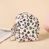 Bolsa Criativa para Chaves, Porta-Moedas, Bolsa de Armazenamento, Bolsa Multifuncional, Mini Bolsa, Nova Mochila Pequena, Bolsa Decorativa, Bolsa para Fones de Ouvido