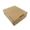 Cajas de Papel con Cremallera en Stock, Extra Resistentes, Cajas Planas Grandes para Ropa, Empaque, Entrega Express, Cajas Pequeñas Desprendibles para Accesorios, Mayoreo