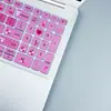 Aplicable a película de teclado de portátil Dell caja de viaje G15 15.6 pulgadas libro de juegos 12ª generación i5 cubierta antipolvo cóncava-convexa