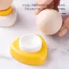 Perfurador de ovo perfurador magnético agulha perfuradora para furar buraco furar buraco para ovo cozido furar buraco para ovo cozido furar buraco para ovo agulha perfuradora de ovo