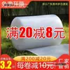 Papel de burbujas de embalaje a prueba de golpes engrosado papel burbuja rollo de almohadilla de espuma para express 30 50 bolsas de burbujas al por mayor