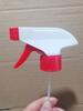 Pistola de Spray Quadrada de Mão com Cabeça de Spray para Limpeza de Vaso Sanitário, Removedor de Gordura e Pistola de Spray de Espuma