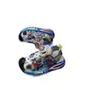 Sandálias Baotou Tamanho 26-31 Verão 2026 Sapatos de Praia Infantis Mais Vendidos para Crianças Pequenas e Médias Sapatos Cartoon com Luzes