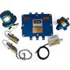 Zpr127 Control de Termoluminiscencia Aspersor Automático y Dispositivo de Reducción de Polvo Método de Instalación Aspersor Automático y Polvo