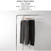 Pantalones Deportivos Casuales de Capa de Aire de Otoño 5417