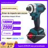 Makita bateria de lítio brushless chave de fenda 173 chave elétrica carpintaria comércio exterior cross-border quente ferramenta elétrica terno