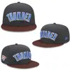 Nuevos Sombreros Planos Bordados de Equipos de la NBA 2025 para Hombres y Mujeres Gorras de Béisbol Hip-Hop Protección Solar y Estilo Moderno
