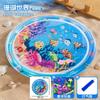 Cojín de Hielo Relleno de Agua para Mascotas Transfronterizo, Cama de Verano para Mascotas, Cama para Gatos, Cama para Perros, Cama de Hielo de Tamaño Grande, Cojín de Hielo Divertido para Enfriar