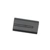 Adecuado para Cámara Sony Luz de Relleno LED Luz de Belleza Batería Np-F550 Batería Np-F570 Decodificación Completa