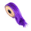 Falda para Árbol de Navidad Color Sólido Degradado Tiras de Felpa DIY Juguete de Barba de Gnomo Decoración de Encaje Accesorios de Cinta Transfronterizo
