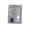 Materiales dentales: Expansor espiral Aireis, aparato de ortodoncia, bracket colado, expansor espiral, tornillo expansor