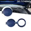 Adecuado para tapa de hervidor Fiat, logo Lancia, tapa de llenado de agua de vidrio Romeo Elfa 71740943