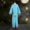 Traje Tradicional de Ópera Chinesa Hanfu para Adultos, Incluindo Qingyi, Hua Dan, Xiao Sheng Calças de Lanterna para Prática, Roupa Pequena, Calças Coloridas, Material Amassado e Roupa de Água