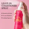 Spray para el Cuidado del Cabello Kormesic Sin Lavado Laca para el Cabello Sin Lavado Fragancia Duradera Versión Familiar Mismo Estilo de Tiktok
