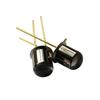 Xilan 5MM metal pacote TO18 475-480-485-490NM comprimento de onda azul LED diodo emissor de luz