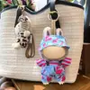 Solo Ropa Adecuada para Labubu Puede Usar Ropa de Bebé Primera Generación, Segunda Generación y Tercera Generación Universal Labubu 17cm Muñeca Vestir