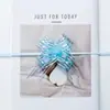 Guirnalda de Cinta Decoración de Coche de Bodas Envoltura de Regalos Mariposa Habitación de Boda Techo Escaleras Sala de Estar Guirnalda de Tul