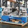 Fabricante de Torno Torno Estándar 6180 Ca6180X1500Mm Torno Horizontal Torno de Carro Ca6280 Torno Estándar