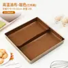 Mantel de Cocina de Grado Alimenticio Antiadherente Resistente a Altas Temperaturas Horno Rollo de Pastel Tapete para Hornear Papel Mantel Reutilizable