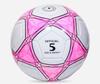 Balón de Fútbol Talla 3, 4, 5 para Examen de Admisión a Secundaria, PU para Estudiantes de Primaria y Secundaria, Entrenamiento y Competición de Jardín de Infancia, Cosido a Máquina de PVC, Inflable y Antiexplosión para Niños