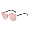 Gafas de sol polarizadas clásicas transfronterizas para mujer, populares en Xiaohongshu, gafas de sol con protección UV para hombre