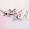 Ribete de encaje colorido, lazo a cuadros, accesorios de ropa para manualidades, accesorios para el cabello, materiales de decoración para muñecas, accesorios y adornos