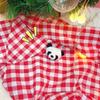 Lindo Dibujo Animado Creativo Cocodrilo Boca Grande Broche de Muñeco Estereoscópico Accesorios para Ropa y Bolso Pin de Monstruo Suave Lindo de Ojos Grandes
