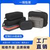 Bolsa de Eva Personalizada Caja de Almacenamiento para Instrumentos Digitales Bolsa para Auriculares y Cosméticos Bolsa Portátil para Juego de Té Bolsa para Sombrero de Vaquero