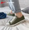 Sapatos de puxar, tênis de lona masculinos e femininos, novos tênis brancos para homens e mulheres, tênis casuais versáteis para casais