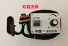 Partes de Camión Cisterna de Cemento a Granel Compresor de Aire Control Electrónico de Velocidad del Acelerador Interruptor de Control Koton
