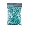Suministro Directo de Fábrica Perlas de Cera para Sellar Poligonales, Sello de Cera para Sellar 35g, Perlas de Cera Irregulares en Bolsa, Sello de Cera para Sellar de Cera de Abeja