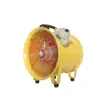 Bolsa a Prueba de Explosiones Ventilador Axial Bsft-200/250 Ventilador Conveniente 300/400 Ventilador de Escape Industrial Móvil