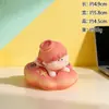 Decoración de Peluche con Forma de Nube para Coche, Muñeca Linda para Decoración de Interiores de Coche, Suministro al por Mayor para Accesorios de Tablero de Coche