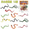 Simulación transfronteriza Fauna silvestre modelo de granja de insectos marinos dinosaurio juego de juguetes para niños Venta al por mayor