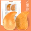 Tigela de Frutas Long Love Lamber Ovo Copo Portátil de Avião Masturbador Masculino Treinador de Pênis Brinquedos Sexuais Eróticos Adultos Atacado