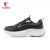 Tênis de Corrida Jordan com Sola Grossa, Tênis Esportivo Feminino, Novo Modelo Outono e Inverno 2026, Tênis de Corrida com Malha Espessada, Tênis Dad Leve com Sola Macia