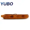 Aplicable a Chevrolet Aveo 2004-2008 Luz de Giro Delantera Esquinera Lado del Conductor 96540363