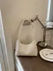 Moda Femenina Transfronteriza Estilo Nuevo Simple 2026 Nuevo Gran Capacidad Casual Simple para Viajes Diarios Bolso Cruzado Debajo del Brazo Hombro
