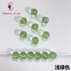 Bola de contas 5A fábrica de cristal de produção atacado K9 contas de cristal soltas contas 6-10diy jóias estúdio explosões postagem