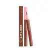 Delineador de Labios Rosa Impermeable Maquillaje Diario para Labios Natural Fácil de Aplicar Delineador de Labios Iluminador Hidratante