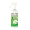 Spray Anti-Estático, Fragrância Anti-Amassados para Cabelos e Roupas, Desodorante Anti-Estático, Amaciante de Suéter, Anti-Estático de Hotel