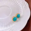 Pendientes de Media Luna Pleateados de Perlas Ligeras Estilo Francés, Pendientes de Moda de Lujo Ligero de Gama Alta, Pendientes de Diseño Elegante de Nicho