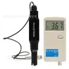 PH-012 medidor de pH portátil prueba detector de calidad del agua PH detección rápida medidor de PH compensación de temperatura