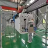 Grúa Neumática de Monorriel para Minería Transporte Subterráneo en Mina de Carbón Grúa Neumática de Monorriel Grúa Neumática de Monorriel Antiexplosiva para Minería Subterránea
