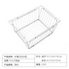 Mesa Plegable Táctica Igt de Aleación de Aluminio Extensible de 5 Unidades, Mesa de Camping Ajustable Portátil Ligera para Picnic al Aire Libre