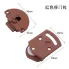 Polea de armario rueda cóncava-convexa rueda de puerta corrediza rueda de puerta corrediza rueda de puerta corrediza accesorios de puerta corrediza rueda de puerta plana para armario grande