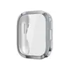 Fábrica Adequado para Amazfit Bip6 Capa Protetora TPU Galvanizada Abrangente Capa Protetora para Relógio Huami Yuewo Bip6
