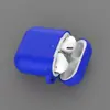 Adecuado para todos los AirPods de 4ª generación, Pro de 3ª generación y otros modelos; funda protectora universal de silicona para auriculares y estuche de carga, que proporciona protección contra caídas